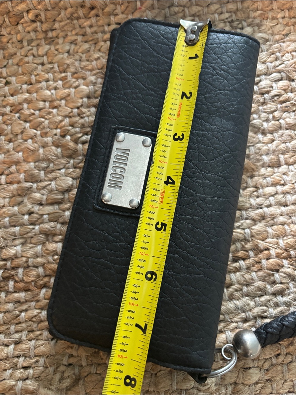 Volcom Long Wallet - Picture 11 of 13